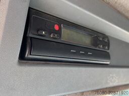 Mercedes-Benz Actros 3240 (EPS / LAMES / BIG AXLE / GRAND PON...