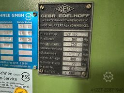 EDELHOFF HZP 160