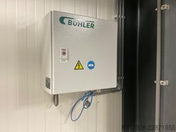 Bühler Sortex H SpectraVision
