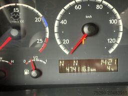 Scania R 380 LB 6x2 Plane / HB / Swiss-Vehicle