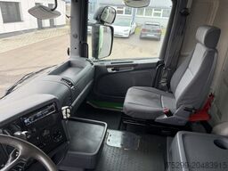 Scania R 380 LB 6x2 Plane / HB / Swiss-Vehicle