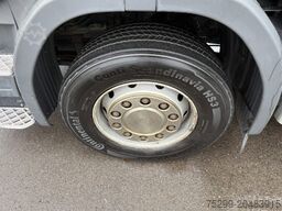 Scania R 380 LB 6x2 Plane / HB / Swiss-Vehicle