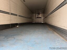 Van Hool 3B0045 Thermoking / Swiss-Vehicle