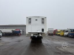 Van Hool 3B0045 Thermoking / Swiss-Vehicle