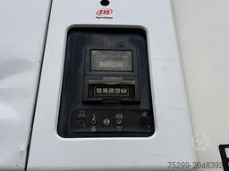 Van Hool 3B0045 Thermoking / Swiss-Vehicle