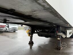 Van Hool 3B0045 Thermoking / Swiss-Vehicle