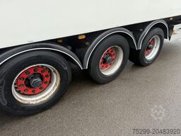 Van Hool 3B0045 Thermoking / Swiss-Vehicle