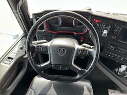 SCANIA S 590 FULL PNEUMATIC 2+2
