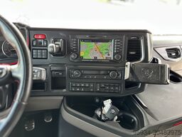 SCANIA S 590 FULL PNEUMATIC 2+2