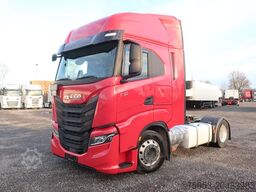 Iveco S-Way AS 440 S 46 Intarder RIWO Kompressor Standkl