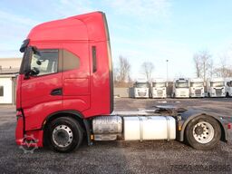 Iveco S-Way AS 440 S 46 Intarder RIWO Kompressor Standkl