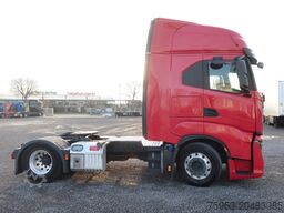 Iveco S-Way AS 440 S 46 Intarder RIWO Kompressor Standkl