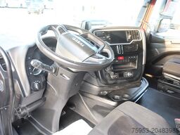 Iveco S-Way AS 440 S 46 Intarder RIWO Kompressor Standkl