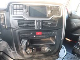 Iveco S-Way AS 440 S 46 Intarder RIWO Kompressor Standkl