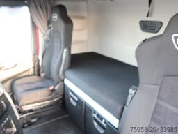 Iveco S-Way AS 440 S 46 Intarder RIWO Kompressor Standkl