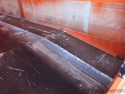 Stürenberg Stürenberg Tandem Tieflader Plane Spriegel Rampen