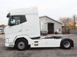 DAF XG+ 530 FT 4x2 VExec Standklima Intarder