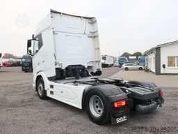 DAF XG+ 530 FT 4x2 VExec Standklima Intarder