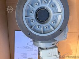 SEW Eurodrive KAF77 R37 SEW Eurodrive KAF77 R37