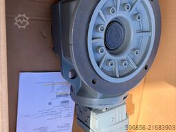 SEW Eurodrive KAF77 R37 SEW Eurodrive KAF77 R37