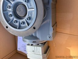 SEW Eurodrive KAF77 R37 SEW Eurodrive KAF77 R37