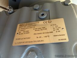 SEW Eurodrive KAF77 R37 SEW Eurodrive KAF77 R37