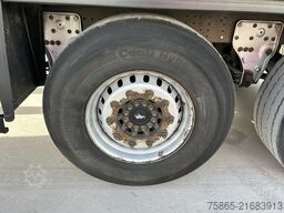 Schmitz Cargobull SCB S3T / Curtainside / Disk Brakes / APK TUV 1...