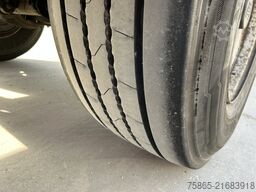 Groenewegen Jumbo / DRO-14-18 / Koffer / LBW / 2x Lenk Asch...