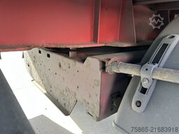 Groenewegen Jumbo / DRO-14-18 / Koffer / LBW / 2x Lenk Asch...