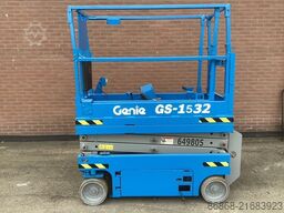 GENIE GS1532