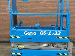 GENIE GS1532