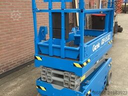 GENIE GS1532
