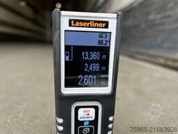 H.T.F. HZO 39 / Carrier Vector 1800 Reefer / Frigo Box...