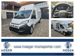 Fiat Ducato 35 MAXI L4H3 17m³ 270° Premium Kabine