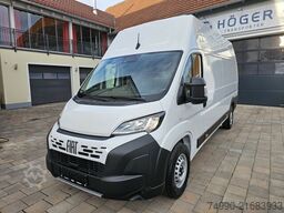 Fiat Ducato 35 MAXI L4H3 17m³ 270° Premium Kabine