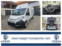 Fiat Ducato 35 MAXI L4H3 17m³ 270° Premium Kabine