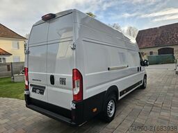 Fiat Ducato 35 MAXI L4H3 17m³ 270° Premium Kabine