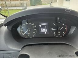 Fiat Ducato 35 MAXI L4H3 17m³ 270° Premium Kabine
