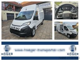 Fiat Ducato 35 MAXI L4H3 17m³ 270° Premium Kabine