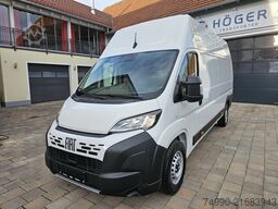 Fiat Ducato 35 MAXI L4H3 17m³ 270° Premium Kabine