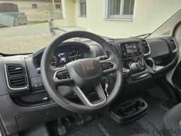 Fiat Ducato 35 MAXI L4H3 17m³ 270° Premium Kabine