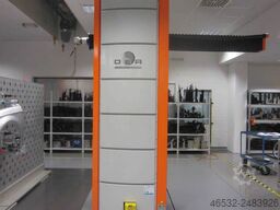 DEA Bravo NT