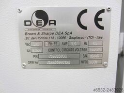 DEA Bravo NT