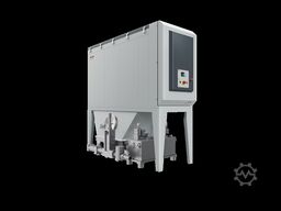 AL-KO POWER UNIT 350 +