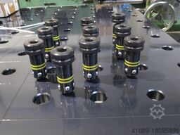 WMT Spannbolzen 28 / 25
