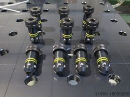 WMT Spannbolzen 28 / 25