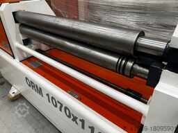 OSTAS ORM 1070 x 110