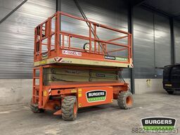 Holland Lift X-105 EL18