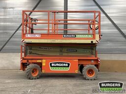 Holland Lift X-105 EL18