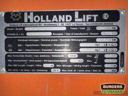 Holland Lift X-105 EL18